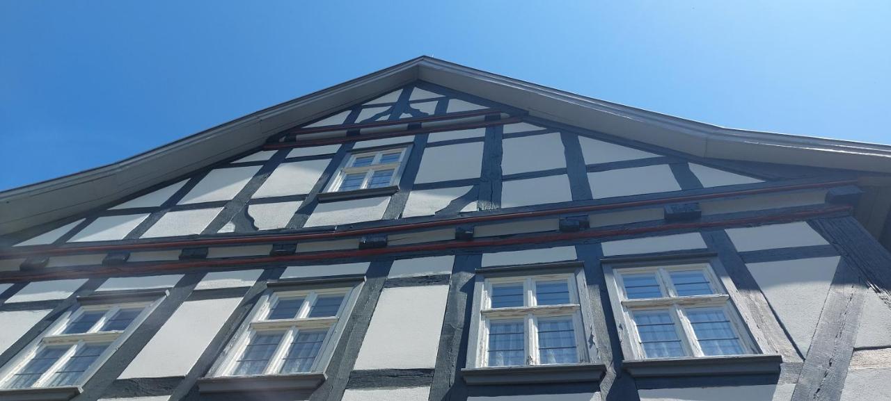 Amsee50 Neuental Exterior photo